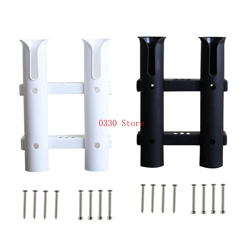 Fishing Equipment Rod - Suportes suporte barra pesca plástico duráveis