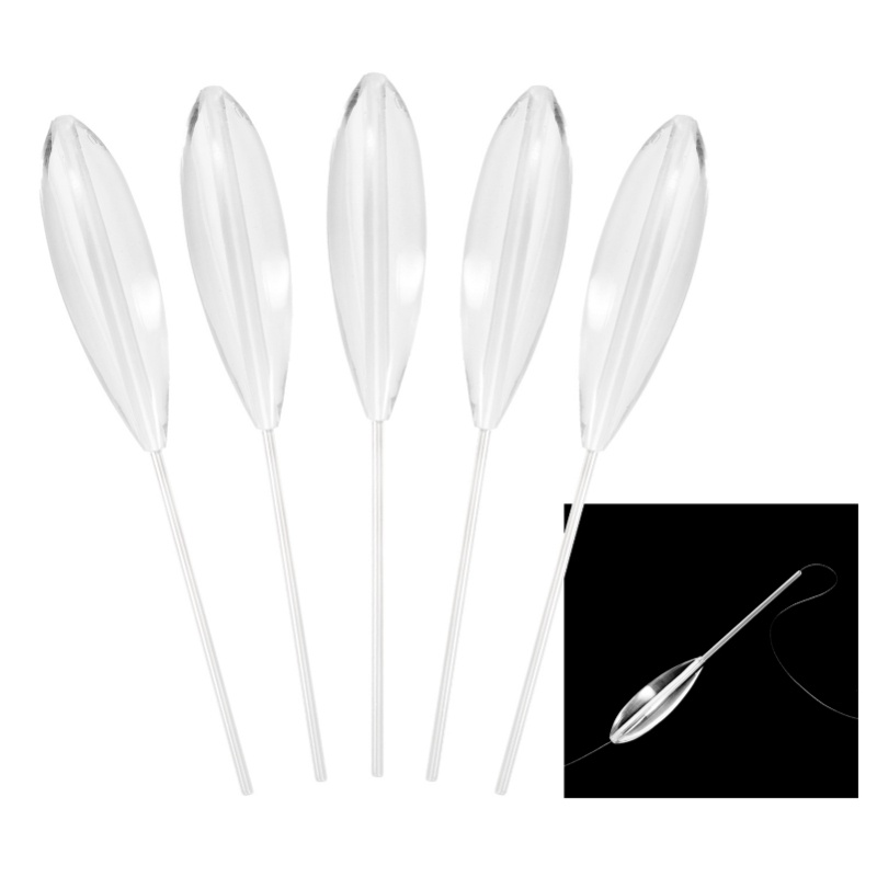 Fishing Bobber Float - 5 peças de Boias de Pesca