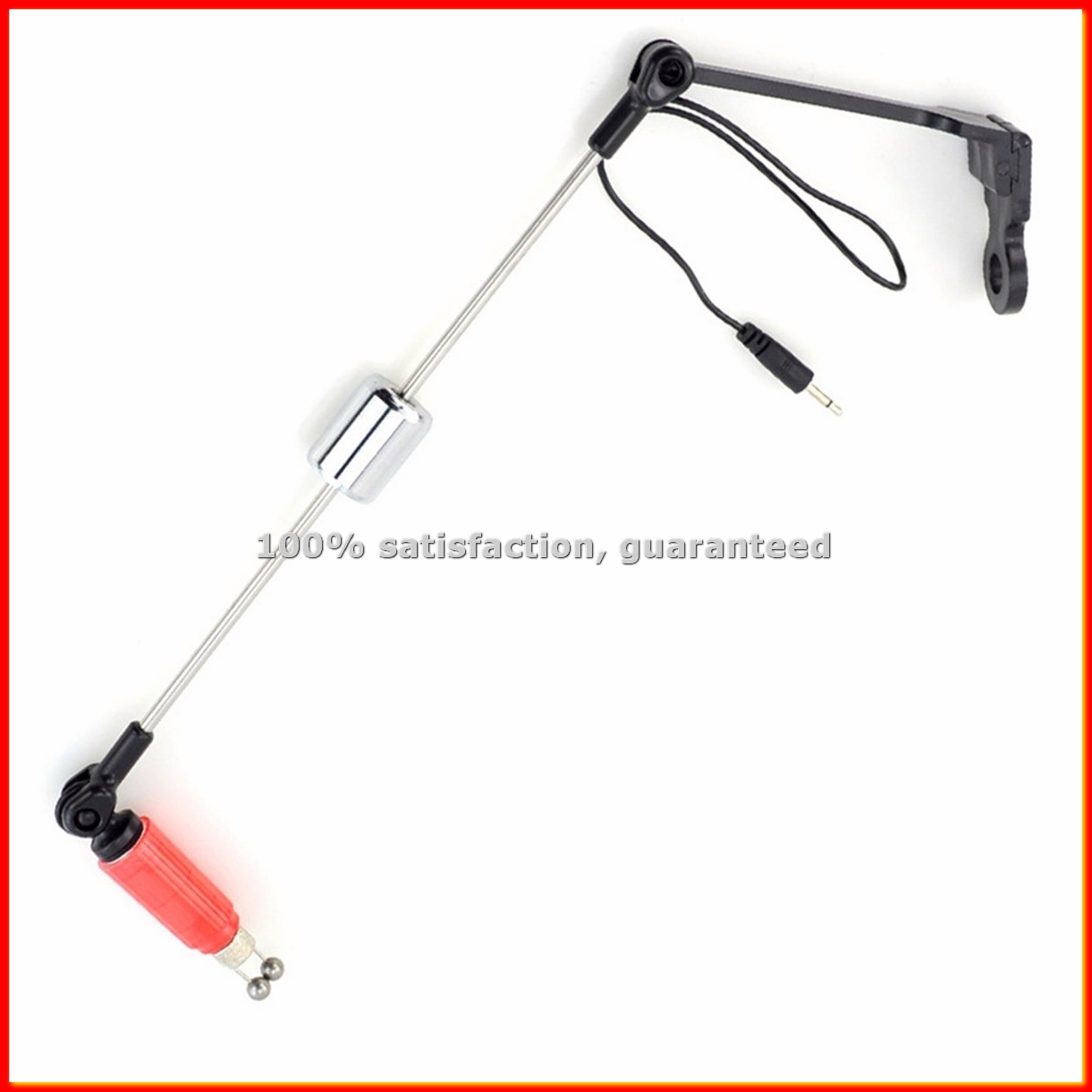 Fishing Equipment Rod - Equipamento de Pesca Europeu, Isca para