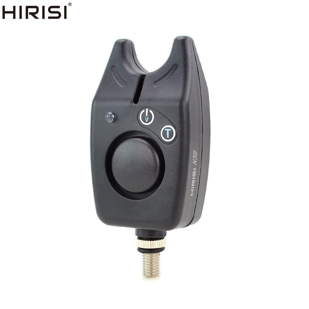 Fishing Equipment Tools - Hirisi alarme de mordida de pesca