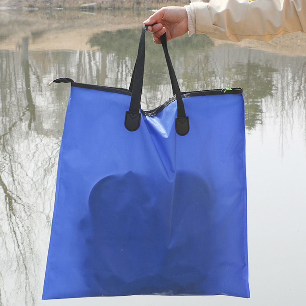 Fishing Equipment And Gear - Bolsa Portátil para Iscas de Pesca,
