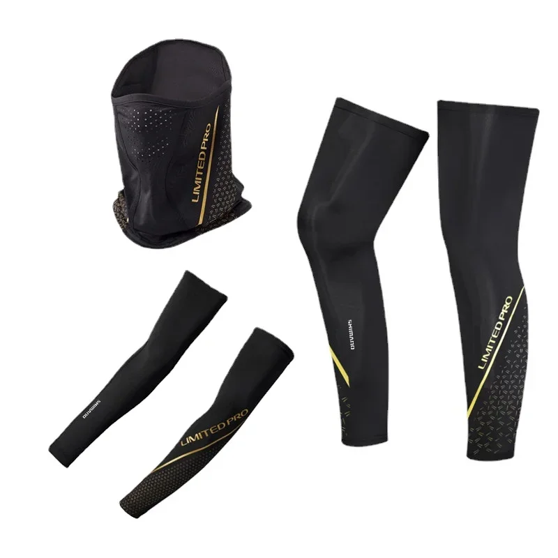 Fishing Equipment Tools - Ice Silk Bandana Confortável Conjunto De