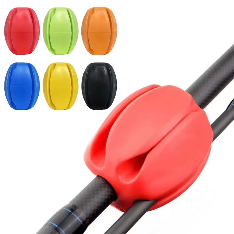 Fishing Equipment Tools - Capa Protetora de Vara de Pesca