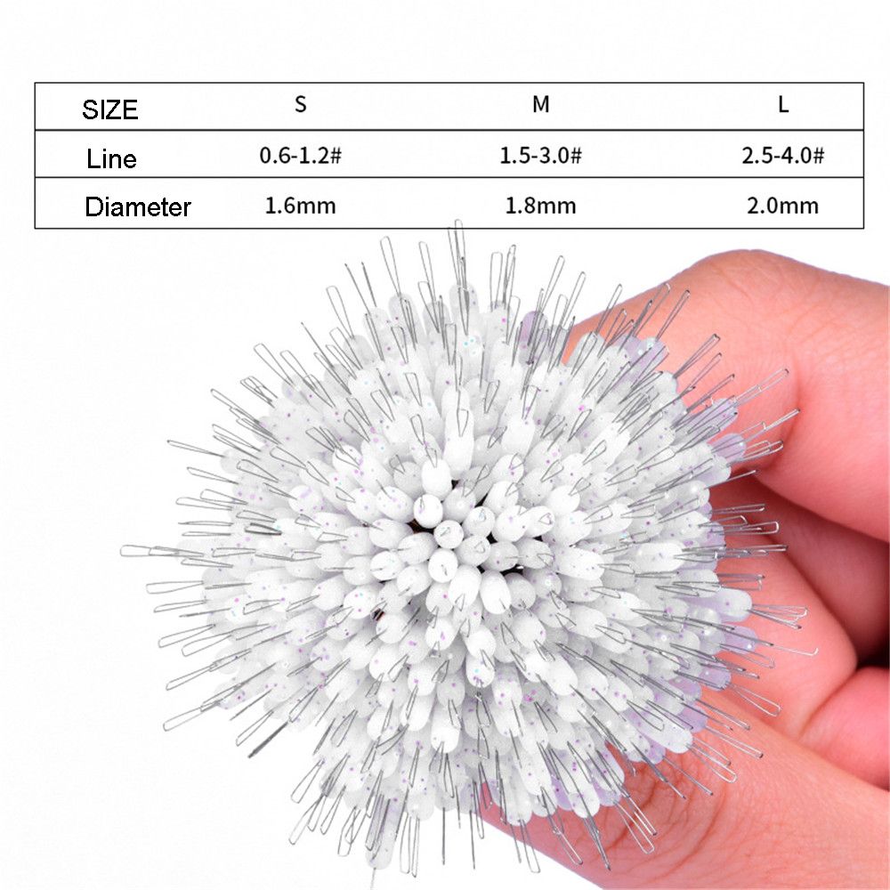 Fishing Bobber Float - Linha de peixe cores rolha espaço