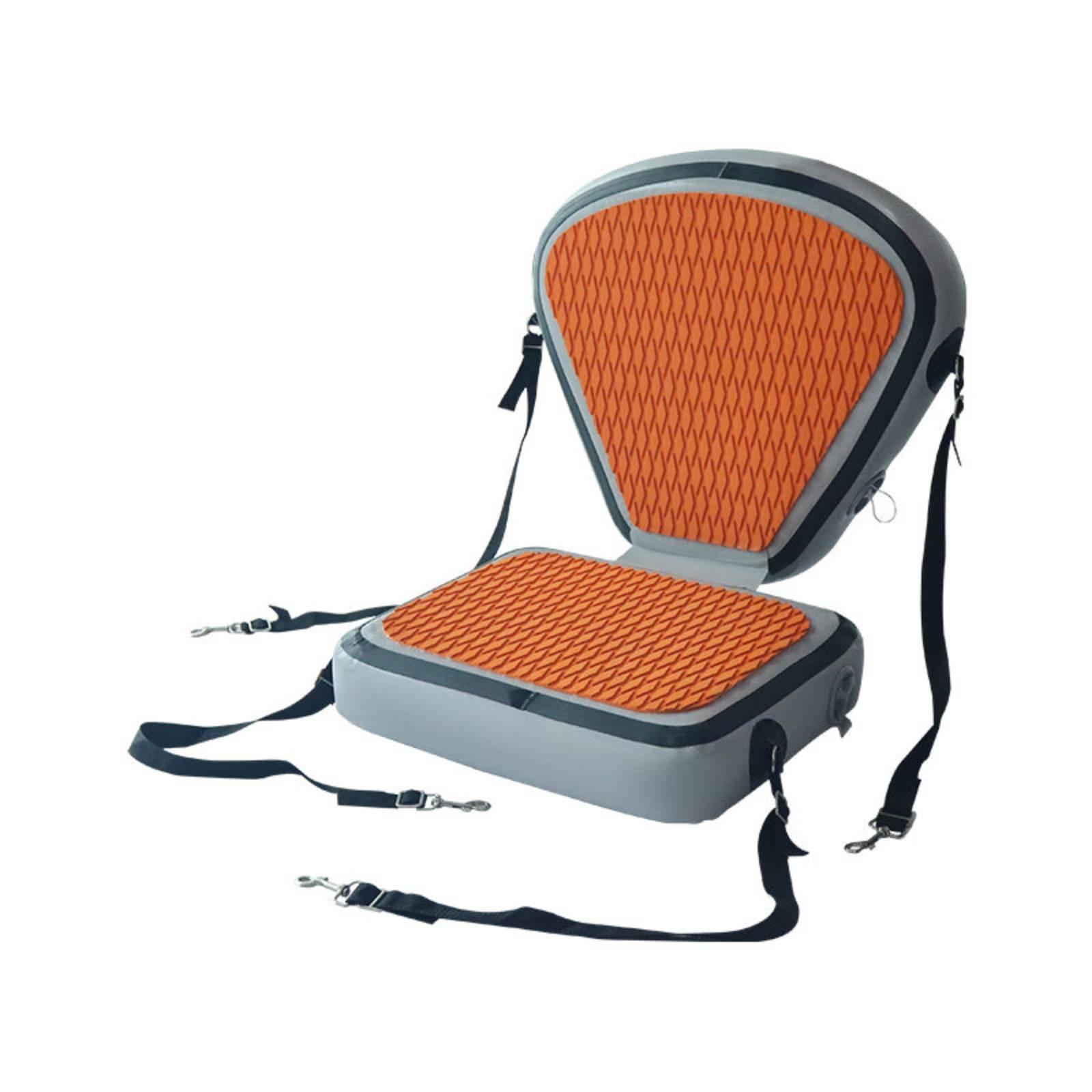 Fishing Gear - Assento para Stand-up Paddleboard, Assento Impermeável