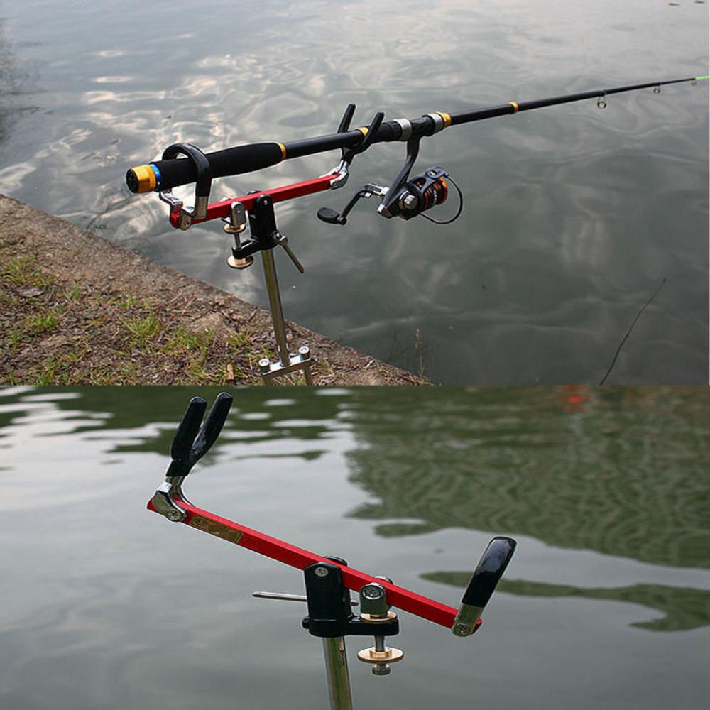 Fishing Equipment Tools - Suporte destacável de vara de pescar,