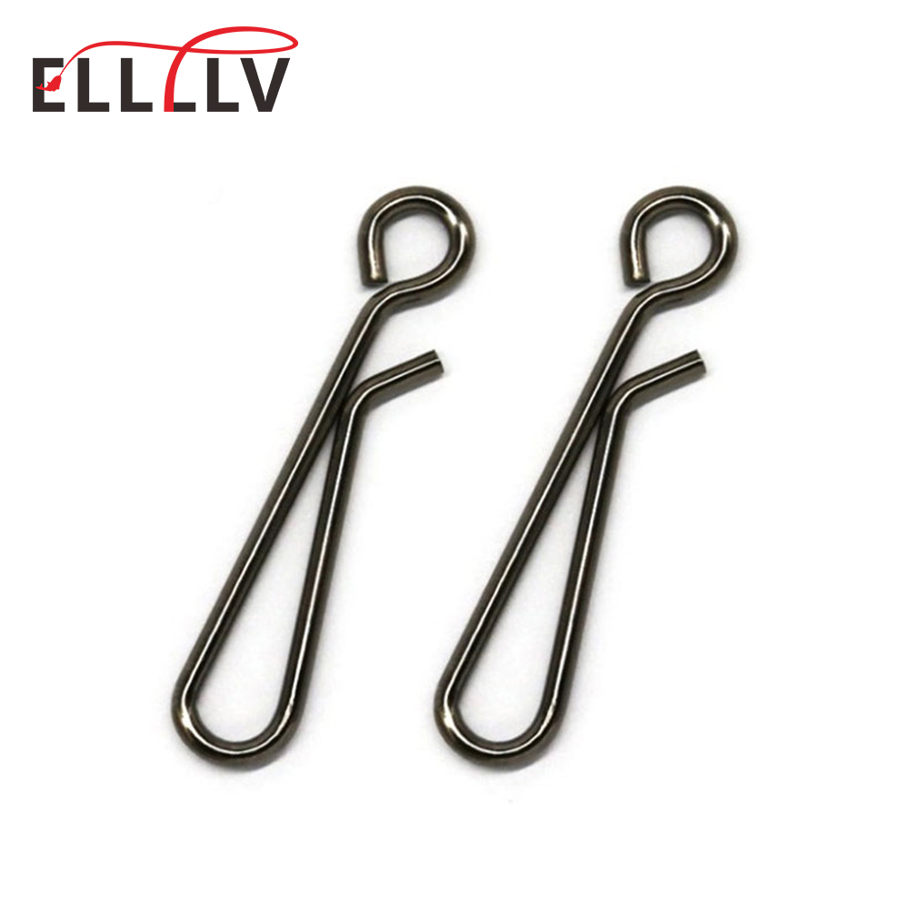 Fishing Equipment Basics - 100 pçs de pesca em água