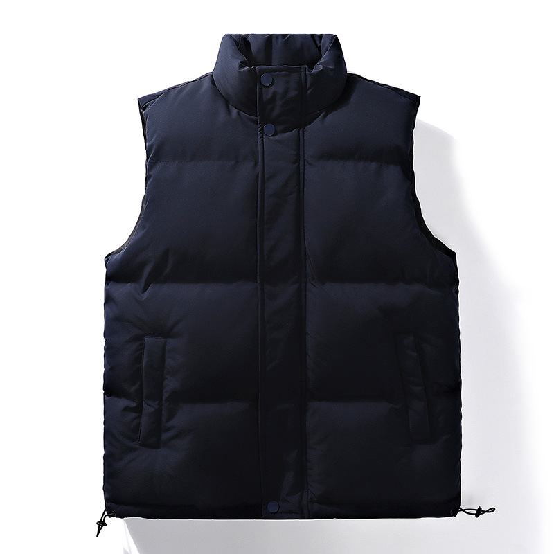 Fishing Vest Jacket - Inverno à prova de vento jaquetas