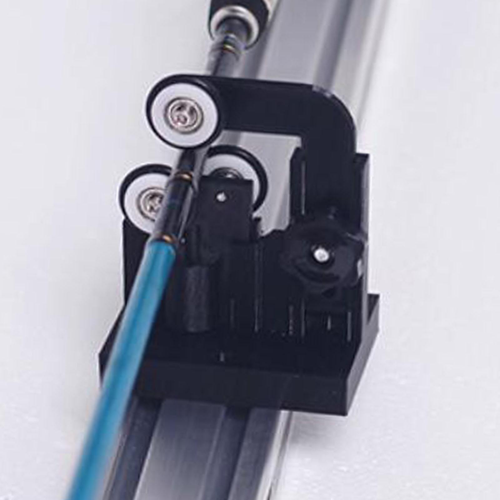 Fishing Equipment Rod - Suporte Ajustável para Enrolador de Vara