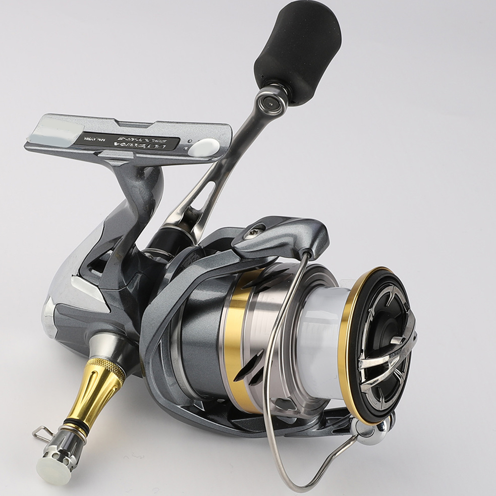 Fishing Equipment Daiwa - Manivela de Equilíbrio para Carretilha 48mm