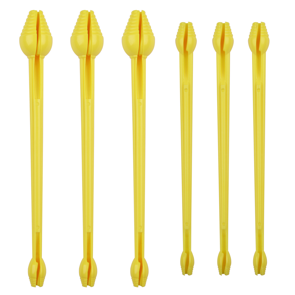Fishing Equipment Tools - 6 pçs gancho de pesca desgorger