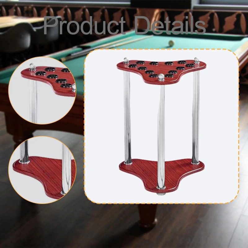 Suporte Vertical Estável para  - Fishing Equipment Gifts avaliação e preço