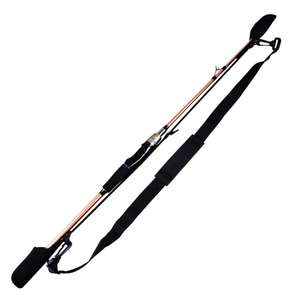 Portátil vara de pesca saco de - Fishing Equipment Rod avaliação e preço