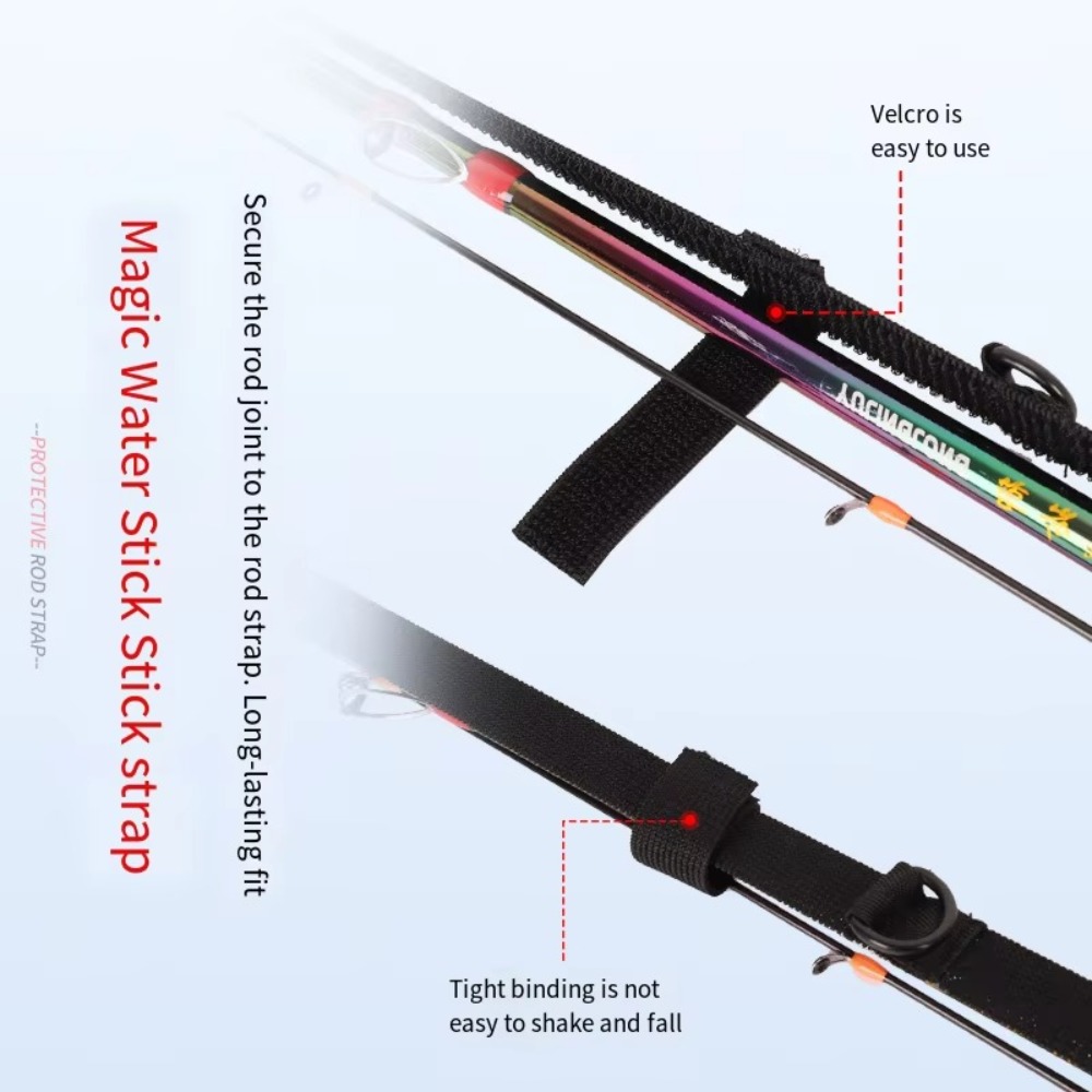 Portátil vara de pesca saco de - Fishing Equipment Rod avaliação e preço