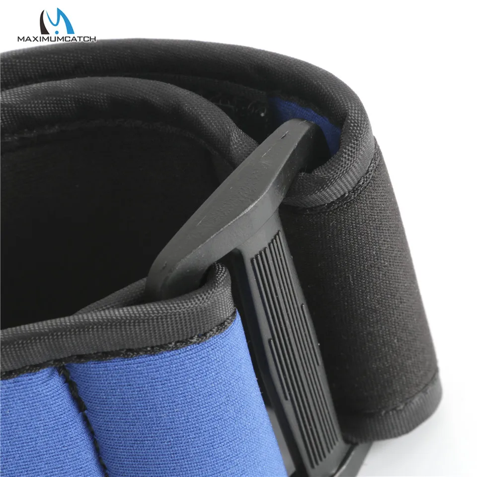 Maximumcatch suporte de pulso  - Fishing Equipment Tools avaliação e preço