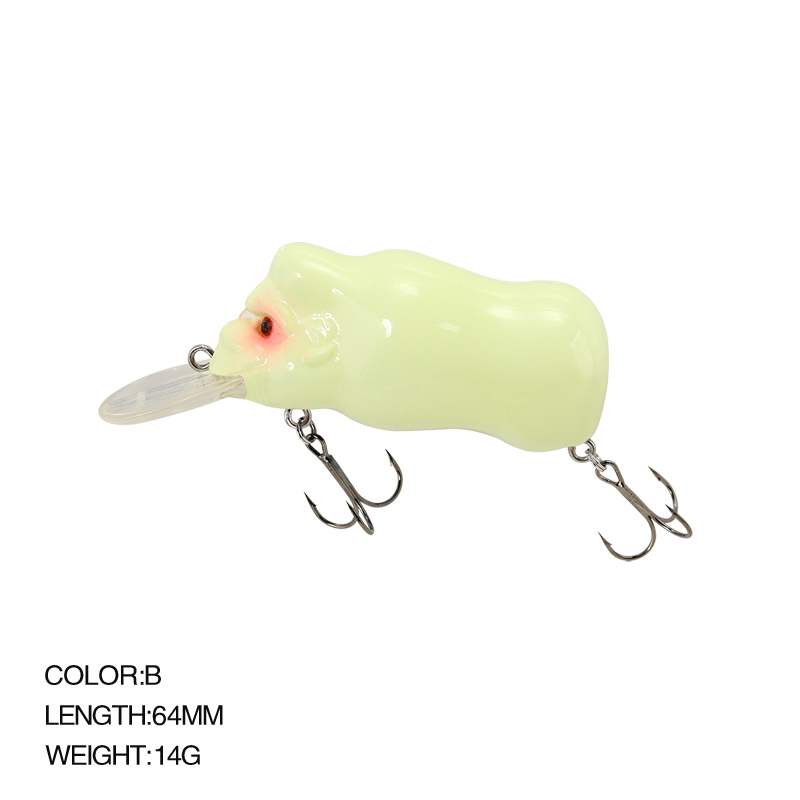 Isca Artificial Flutuante de S - Fishing Equipment And Gear avaliação e preço