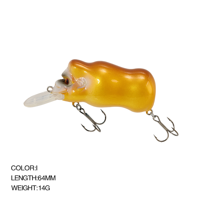 Isca Artificial Flutuante de S - Fishing Equipment And Gear avaliação e preço