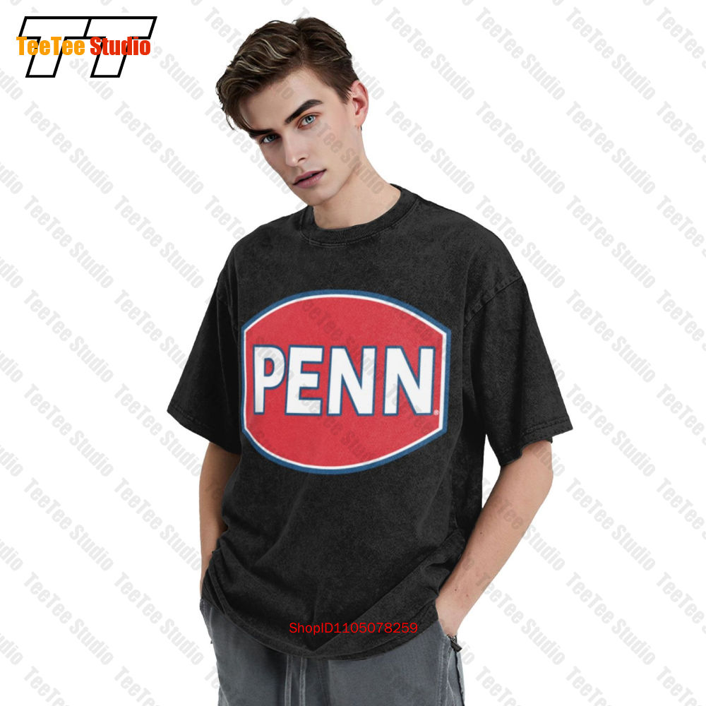 Penn Fishing Gear Reel Rod Vin - Fishing Gear avaliação e preço