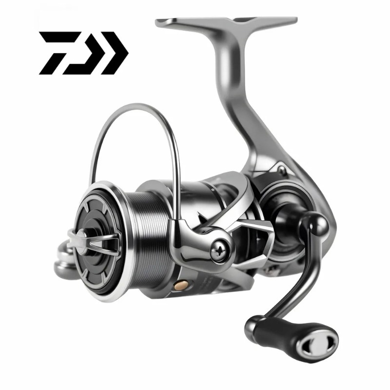 Carretilha de Pesca DAIWA com  - Fishing Equipment Daiwa avaliação e preço