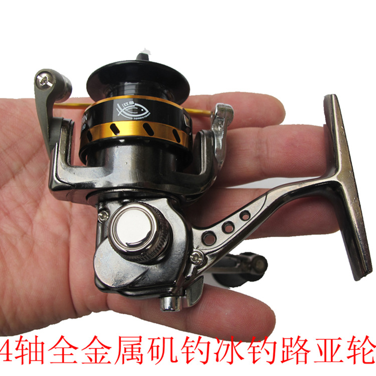 Mini Carretilha de Pesca de Me - Electric Fishing Reel avaliação e preço