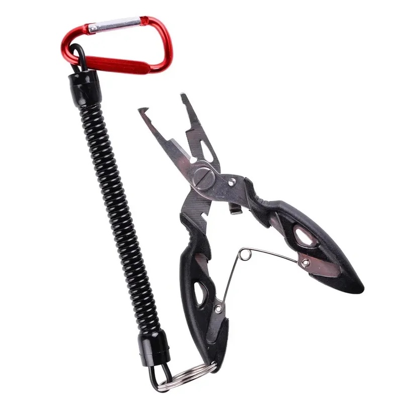 Alicate de Pesca com Tesoura,  - Fishing Equipment Bundle avaliação e preço