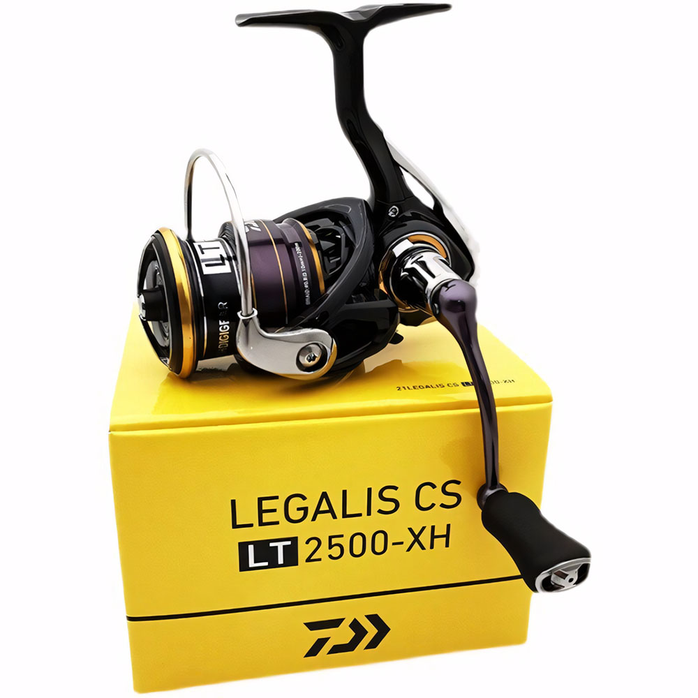 Carretilhas de Pesca DAIWA 202 - Fishing Equipment Daiwa avaliação e preço