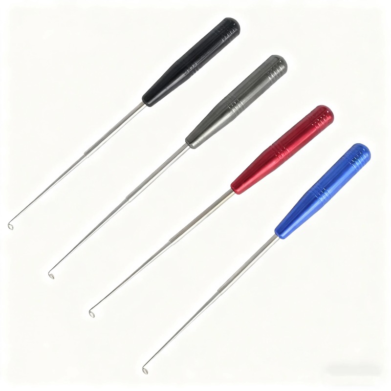 Removedor de Anzóis de Aço Ino - Fishing Equipment Basics avaliação e preço