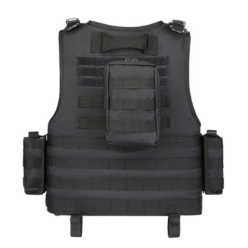 Colete Tático Plano para Veícu - Fishing Vest Jacket avaliação e preço