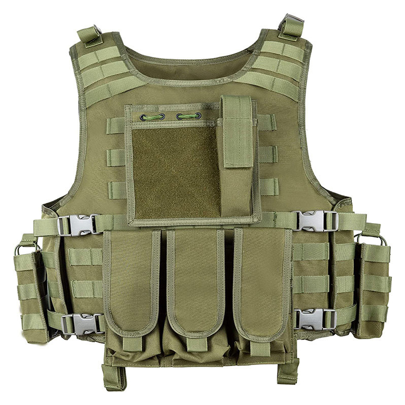 Colete Tático Plano para Veícu - Fishing Vest Jacket avaliação e preço