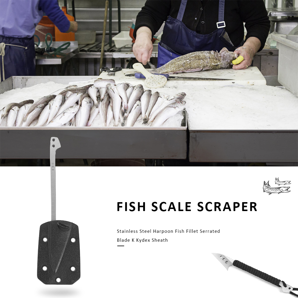 Ferramentas de Sobrevivência E - Fishing Equipment And Gear avaliação e preço