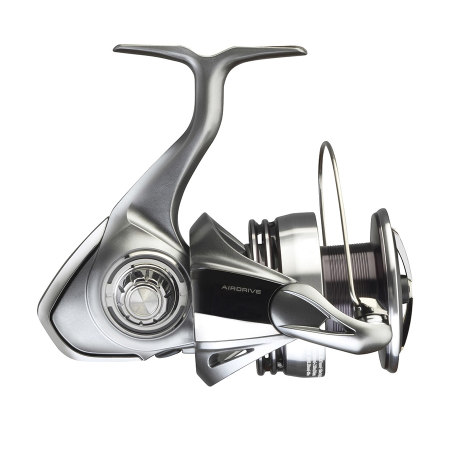 Carretilha de Pesca DAIWA EXCE - Fishing Equipment Daiwa avaliação e preço