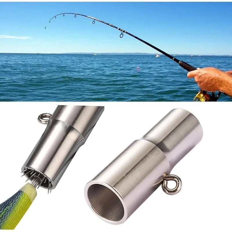 BRAVMACK Agulha Corretora de A - Fishing Equipment Tools avaliação e preço