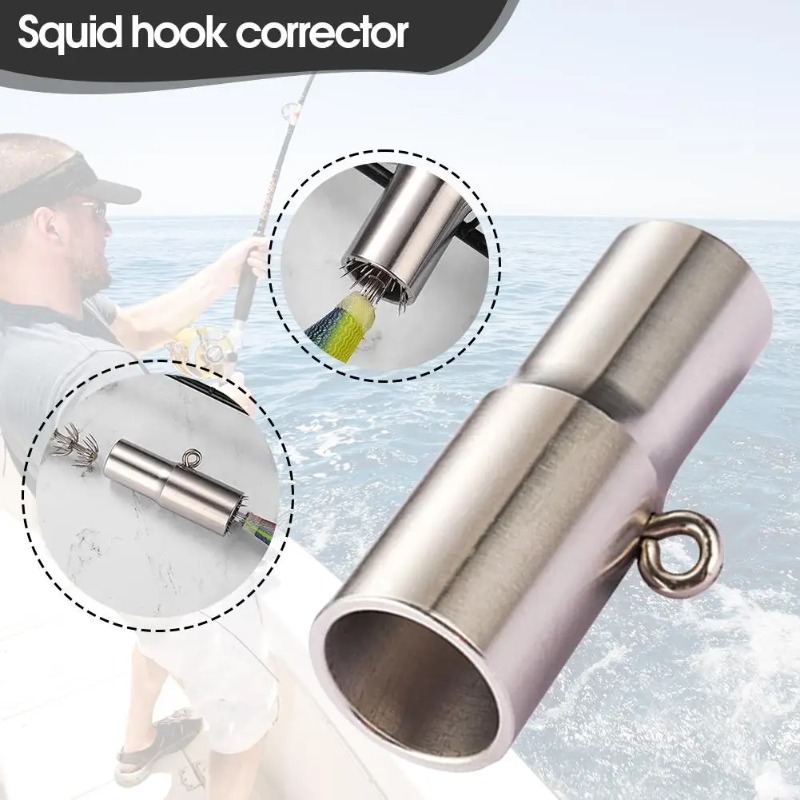 BRAVMACK Agulha Corretora de A - Fishing Equipment Tools avaliação e preço