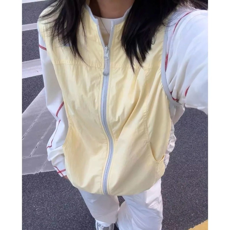 Jaquetas Esportivas Sem Mangas - Fishing Vest Jacket avaliação e preço