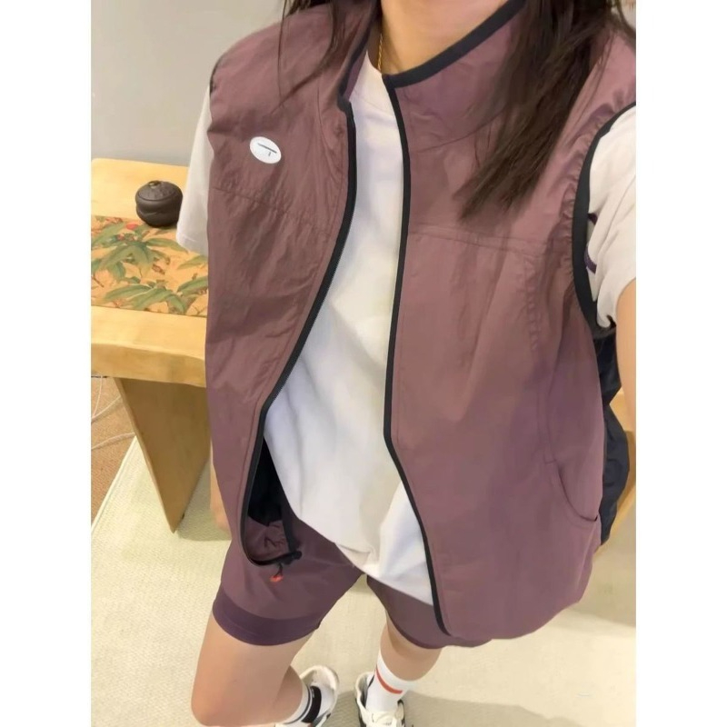 Jaquetas Esportivas Sem Mangas - Fishing Vest Jacket avaliação e preço