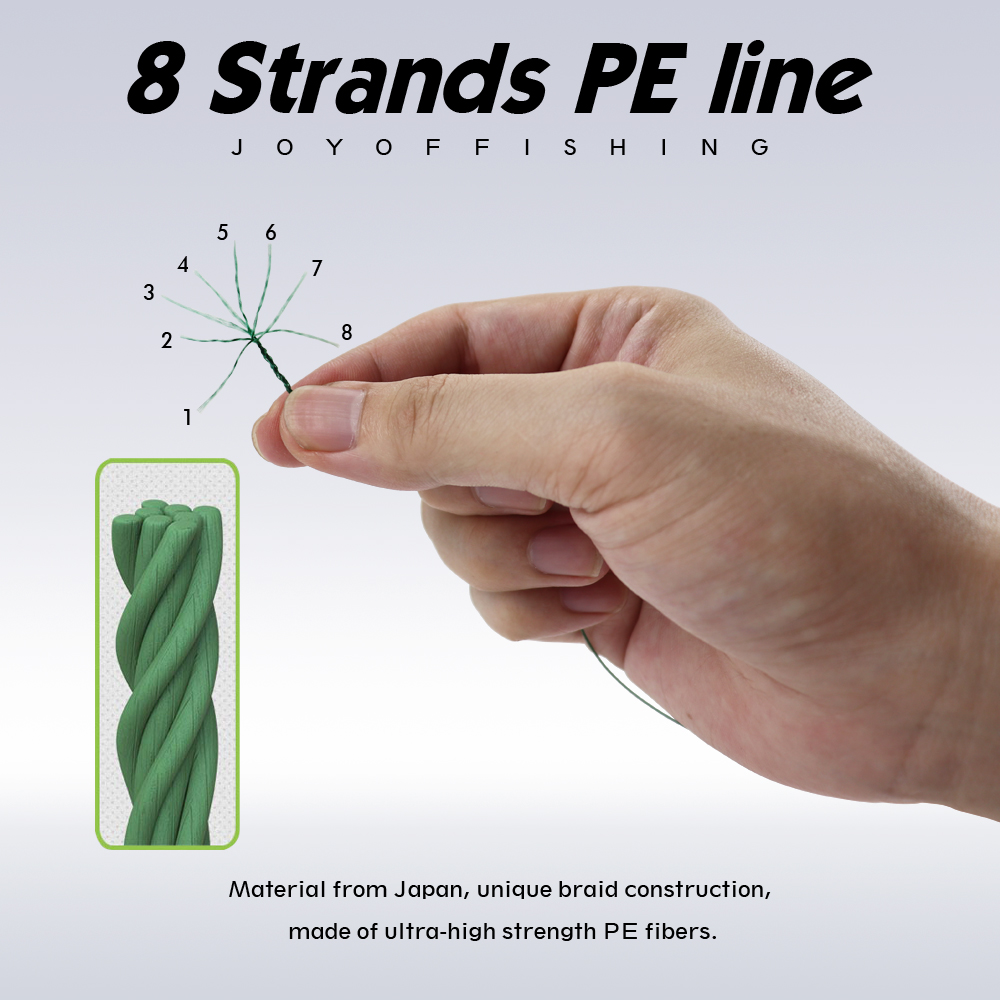 Linha de pesca trançada X-Wire - Fishing Equipment Bundle avaliação e preço