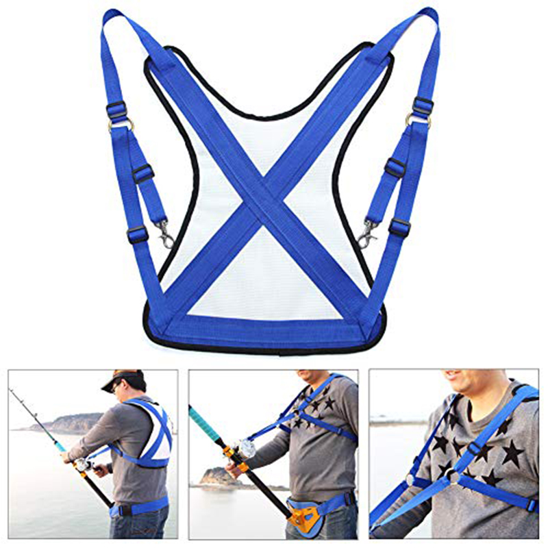 Pro beros ajustável suporte de - Fishing Equipment Rod avaliação e preço