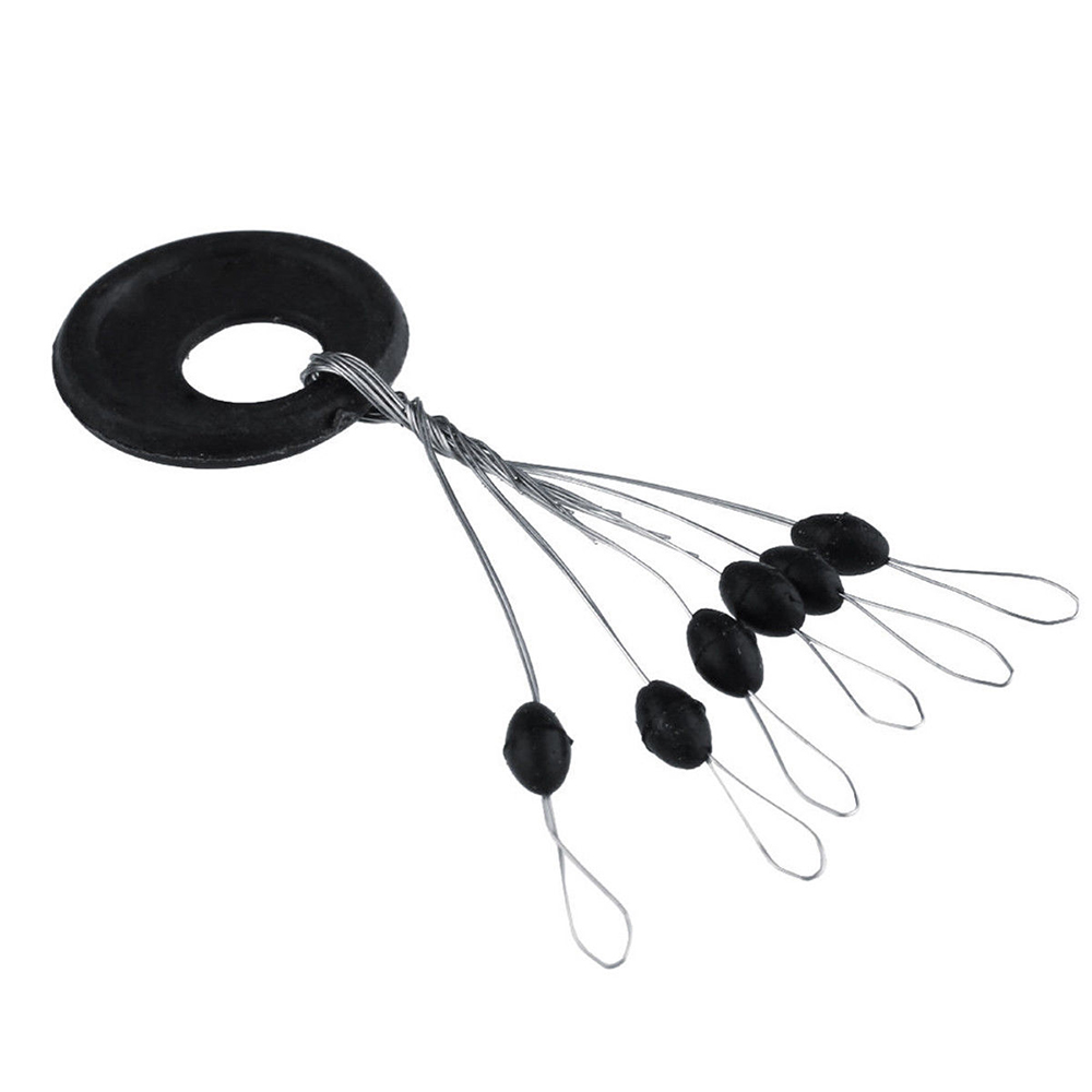 PRO BEROS 60 Peças 10 Conjunto - Fishing Bobber Float avaliação e preço