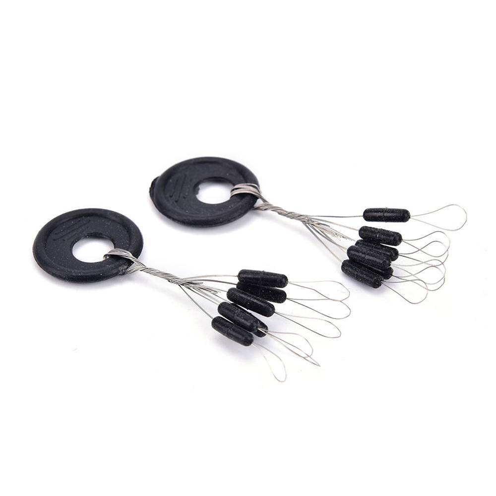 PRO BEROS 60 Peças 10 Conjunto - Fishing Bobber Float avaliação e preço