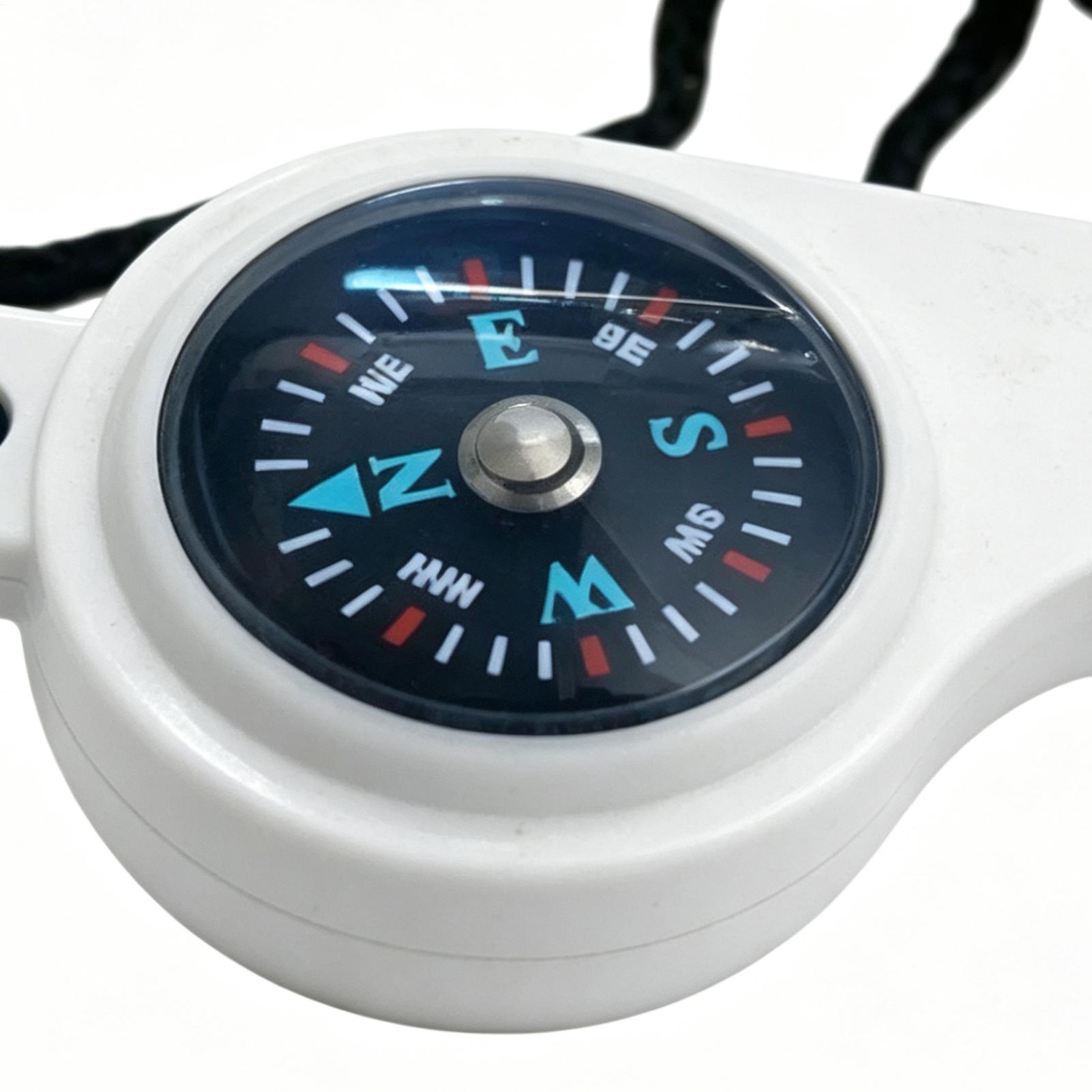 Apito de segurança multifuncio - Fishing Gear avaliação e preço