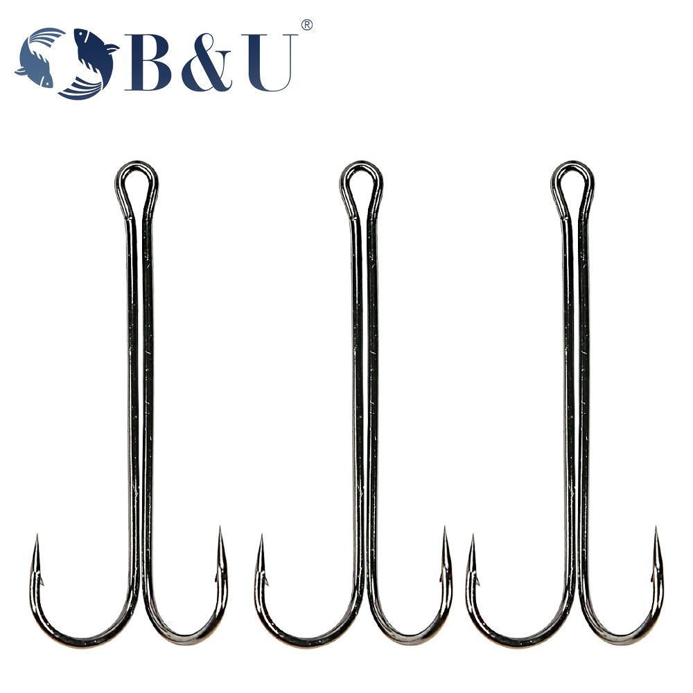 B&U anzóis de pesca Super Long - Fishing Equipment And Gear avaliação e preço
