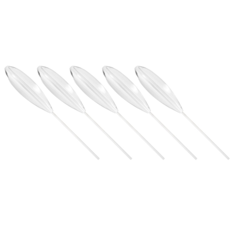 5 peças de Boias de Pesca de P - Fishing Bobber Float avaliação e preço