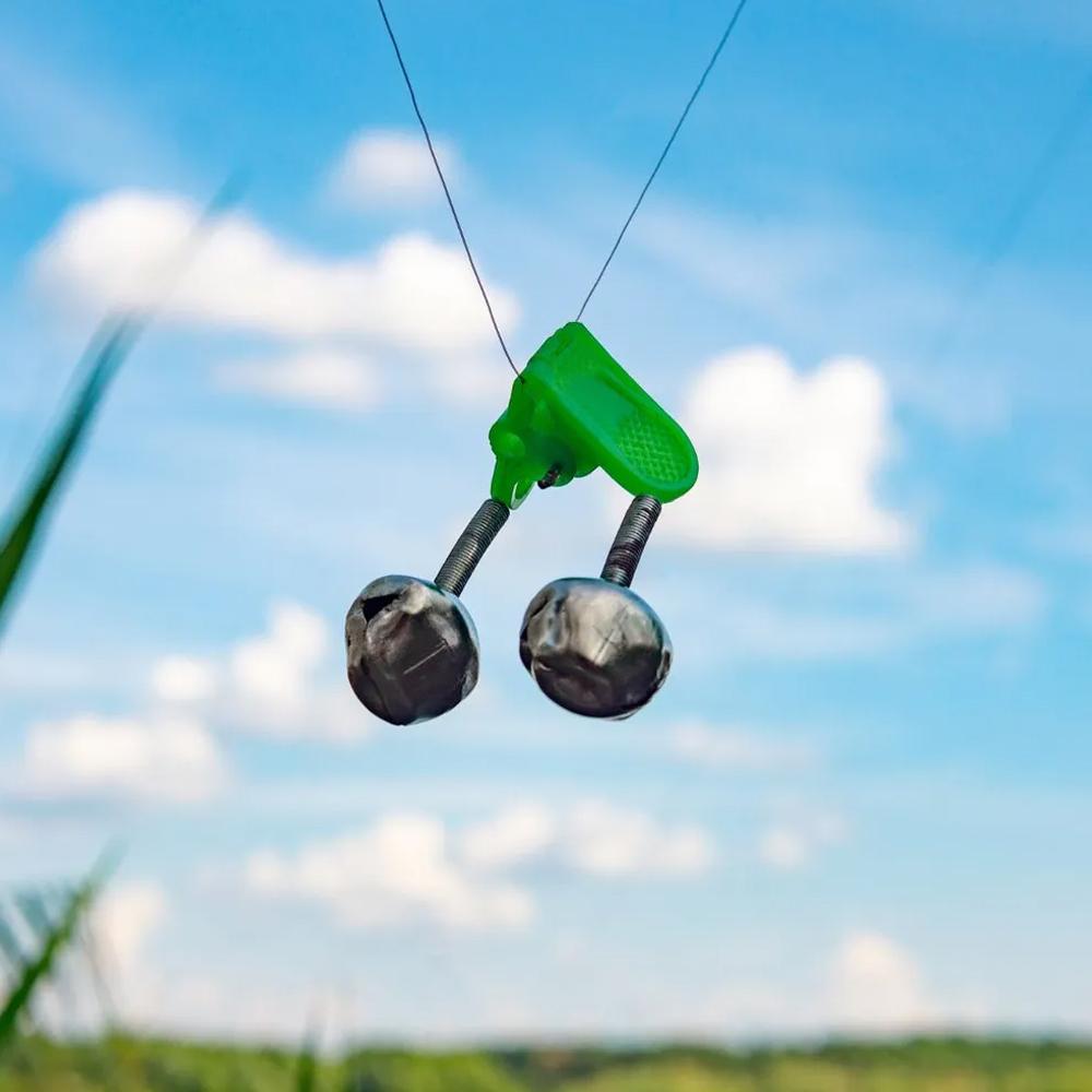 10 alarmes de picada de pesca  - Fishing Equipment Rod avaliação e preço