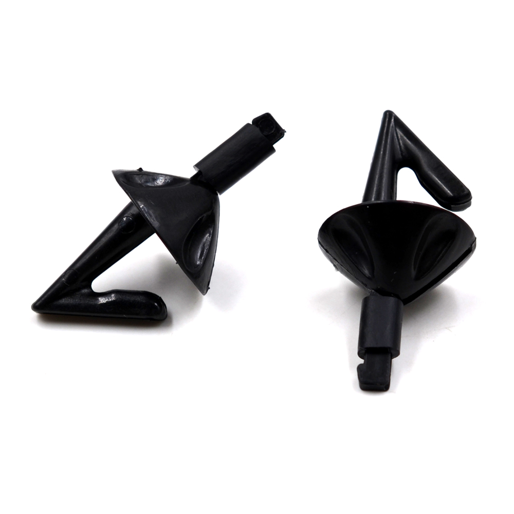 Mnft 20 peças escudos de isca  - Fishing Equipment Basics avaliação e preço