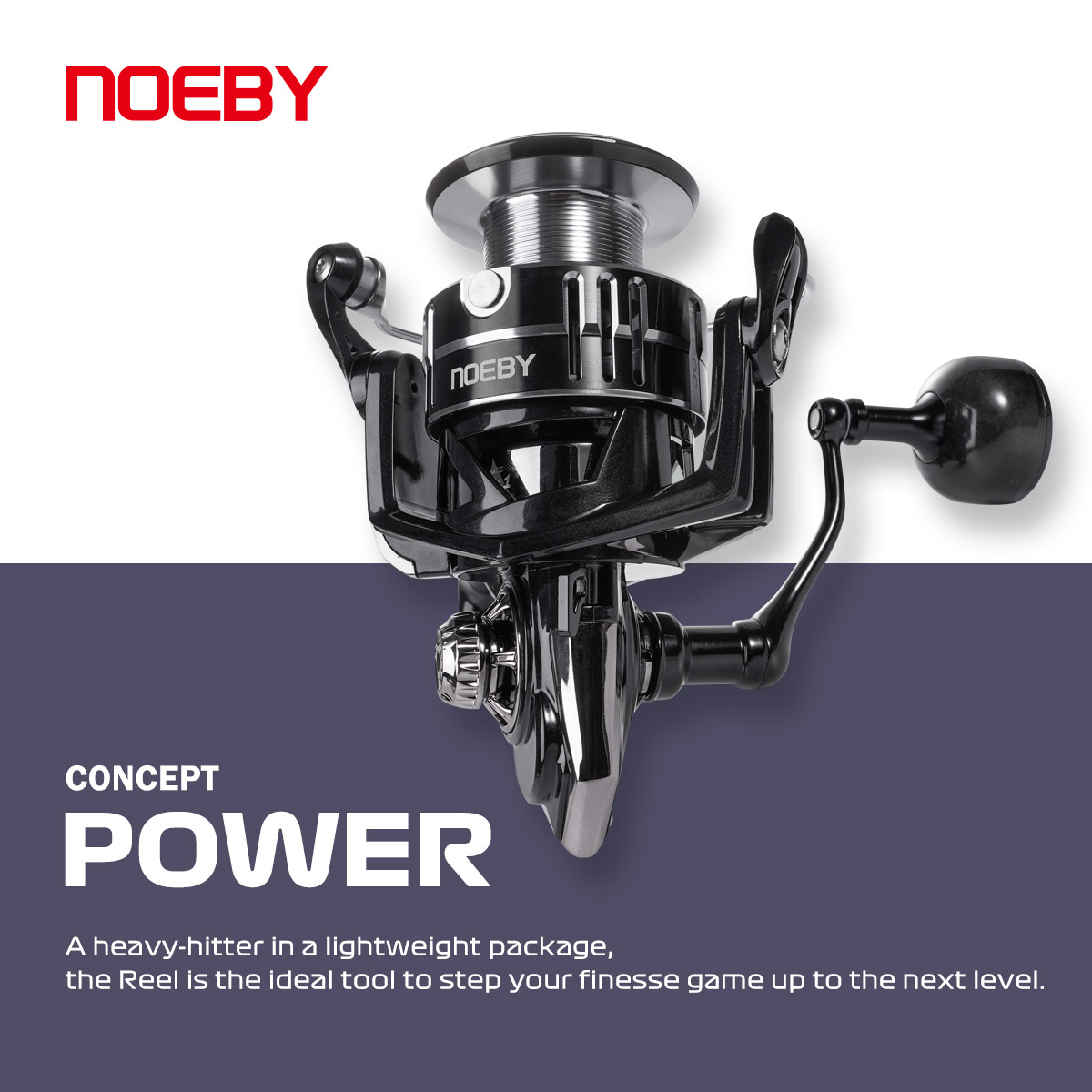 Noeby carretel de pesca girató - Fishing Equipment Brands avaliação e preço
