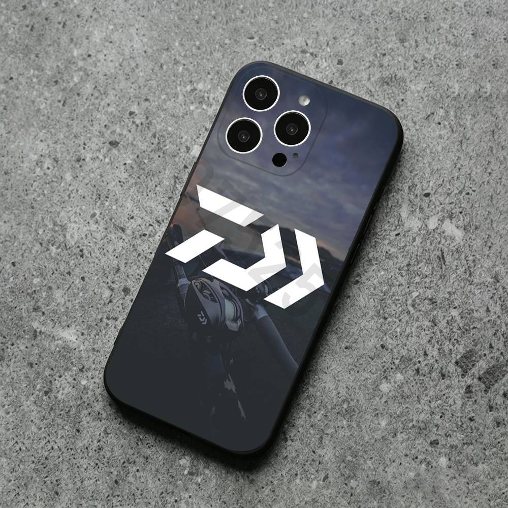 Capa de Celular D-Daiwa para E - Fishing Equipment Daiwa avaliação e preço
