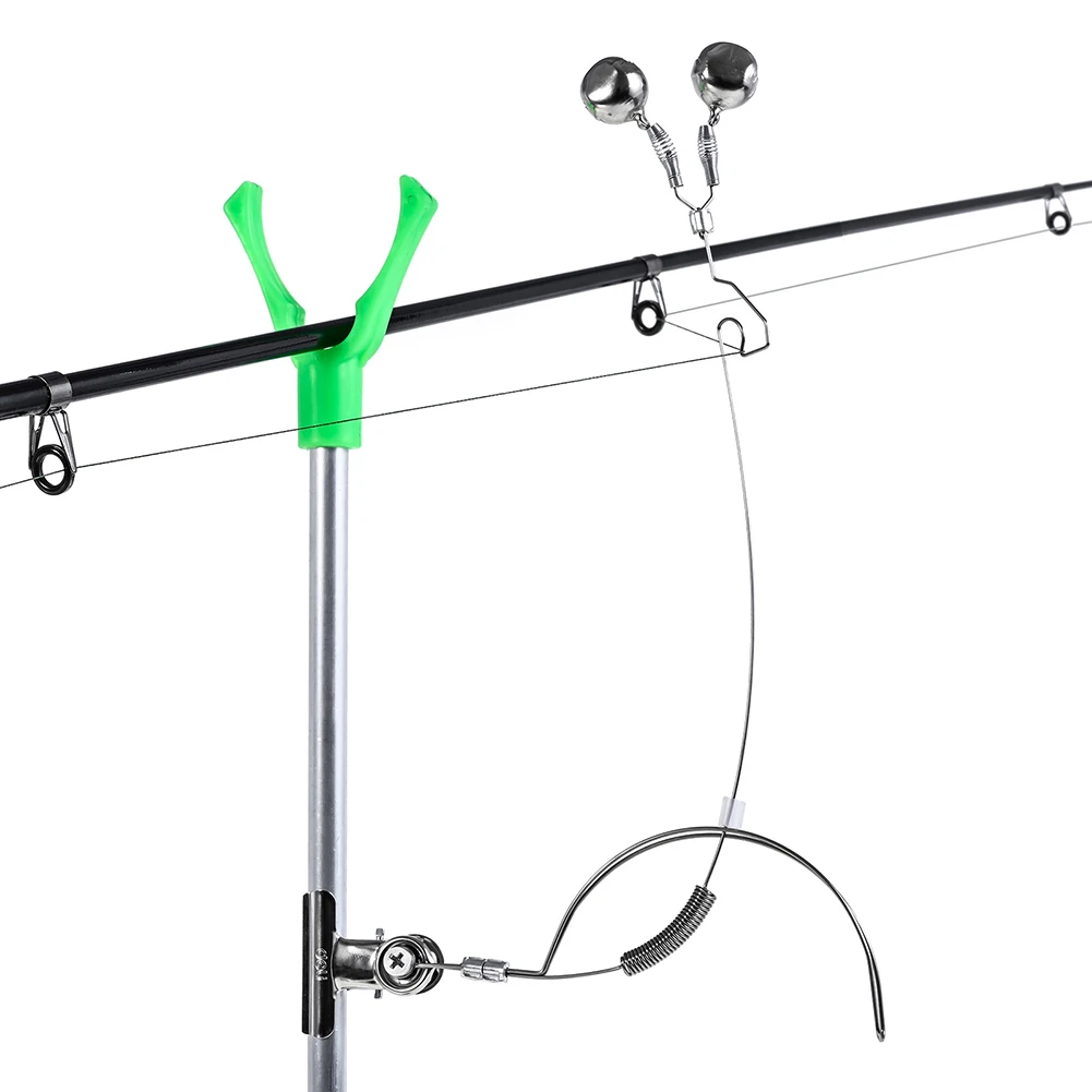 Inoxidável mordida de pesca al - Fishing Equipment Rod avaliação e preço