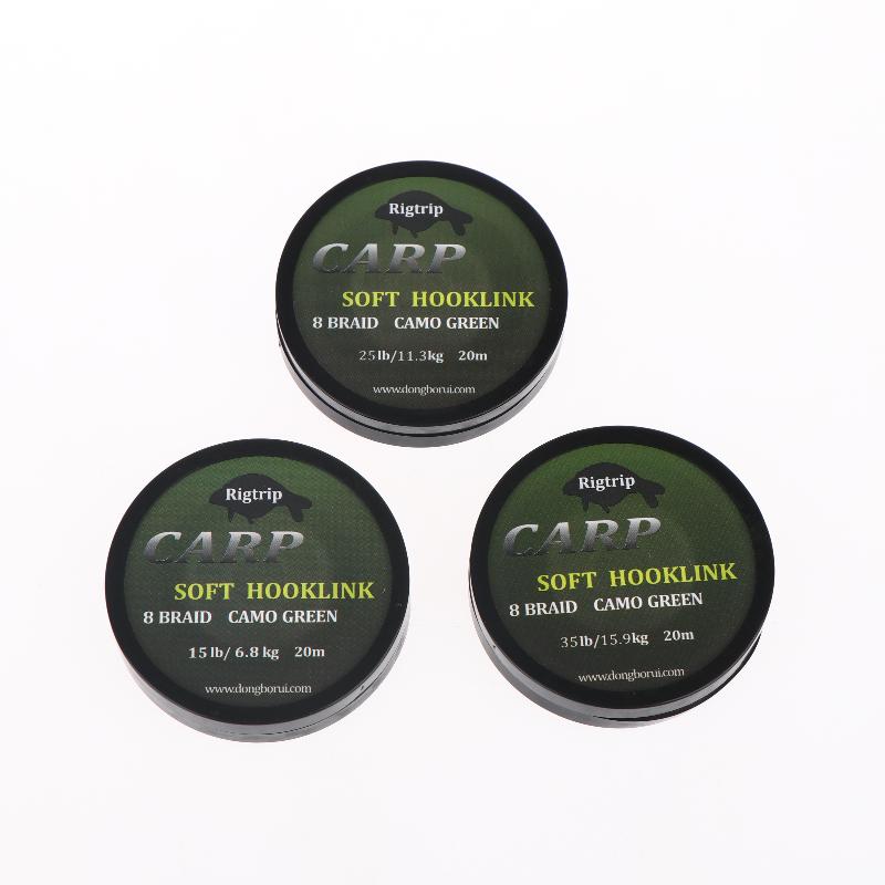 Linha de Pesca para Carpas de  - Fishing Equipment Basics avaliação e preço