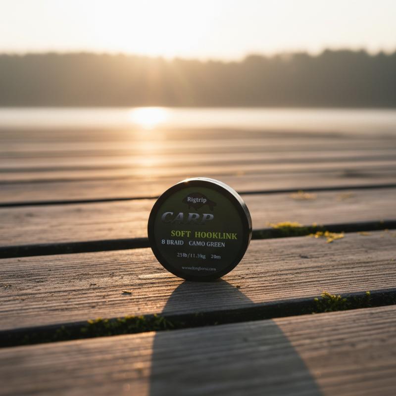 Linha de Pesca para Carpas de  - Fishing Equipment Basics avaliação e preço