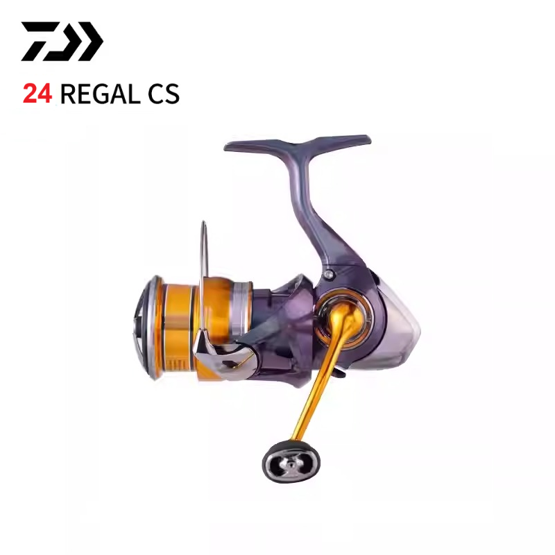 Daiwa 24 regal lt 1000s a 4000 - Fishing Equipment Daiwa avaliação e preço